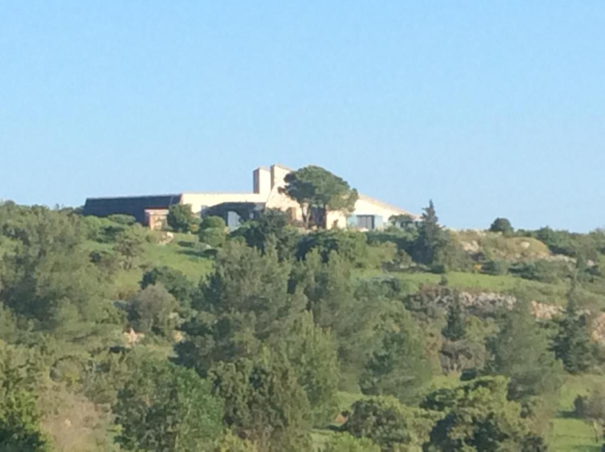 Domaine Castelsec Vila Roquefort-des-Corbières Exterior foto
