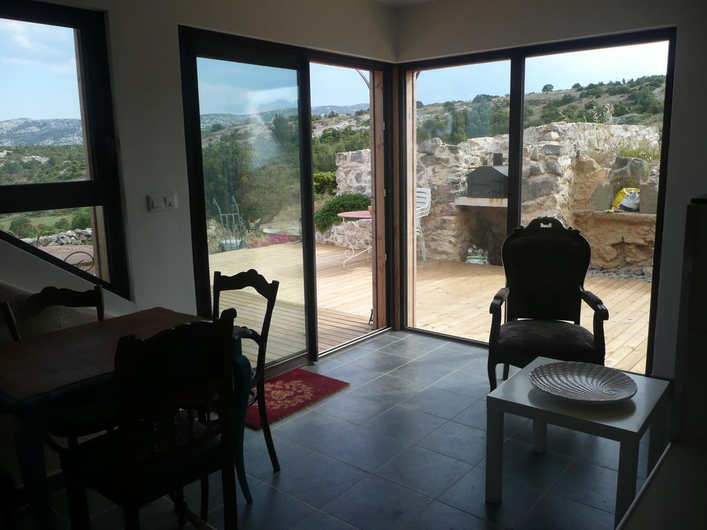 Domaine Castelsec Vila Roquefort-des-Corbières Quarto foto